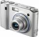 Samsung  NV30 SREBRNY 