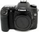 EOS 40D body 10.1
