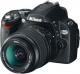 Nikon  D60 +dwa obiektywy (VBA210SP05) 