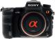 Sony  ALPHA DSLR-A700 