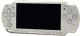 Sony  Portable Slim IceSilver Lite 