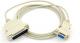   KABEL TRANSMISYJNY SZEREGOWY 25M/9F 