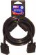Activejet  Przed�u�acz HD15-M/HD15-M Ekranowany + Filtry ferrytowe 