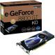 EVGA GeForce 8800 GT 512MB PCI-E  8800GT 512MB 256bit DDR3 TV DVI "Knock-Out" 512-P3-E805-AR 