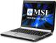 MSI PR310 13.3" 160GB 2048MB Windows Vista Home Premium  PR310-006PL 