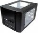 AeroCube BLACK-EN20688 ALUMINIUM Bez zasilacza