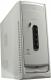 I-BOX  SPACE MICRO 300W CE+PFC WHITE 