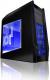 Nzxt  TEMPEST OKNO Czarna 