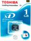 XD 1GB typ M 