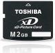 Toshiba  XD 2GB TYPE-M 