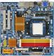 Gigabyte  GA-MA78GM-S2H 