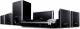 Sony  DAV-DZ260B Czarny 