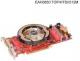Asus Radeon HD 3850 512MB PCI-E  3850TOP/G/HTDI/512/A 
