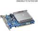 Asus GeForce 6200 LE 512MB PCI-E  90C1CKI0J0UAN00Z 