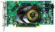Leadtek Quadro FX 256MB PCI-E  FX3500SLI 