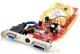 MSI Radeon HD 3450 GS 256MB PCI-E  R3450TD256H 