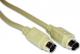   Kabel przy��cze do konsoli PS/2 6M/6M 2M 