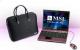 MSI EX600X + bon 100 z� w promocji CD T5450 (1.66) 15.4" 160GB 2048MB  EX600X-034PL 