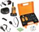 TopCom  Kr�tkofal�wka TopCom Twin Talker 9100 Long Range Edition - LBTCKRB09100 