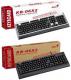 Genius  KB-06X2 Black 