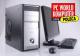 Adax Bravo VHPQ6600 4096MB 800GB NVIDIA GeForce 8800GT Windows Vista Home Premium  ZBAXPCIE0180 