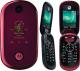 Motorola  U9 red 