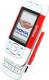 Plus GSM  5200 simlock +karta pami�ci 1G czerwona 