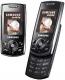 Samsung  J700 metal-silver 