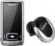G800 grey + wep500 + karta pamieci 1GB 