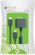 Microsoft  9Z3-00002  Kabel Xbox 360