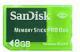 SanDisk  Memory Stick Pro Duo Gaming 8GB 
