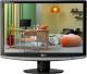 LG  W2252S-SF  Czarno-srebrny (30 dni bezp�atnej gwarancji na bad pixele)