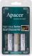 Apacer 4GB Dual DDR2 800 CL5  CL.04GAB.F0HK2 