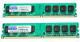 Good Ram 4GB DDR2 800 CL5  GR800D264L5/GDC 