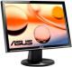 Asus  VW198T  Czarny