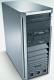 Fujitsu-Siemens Celsius W360 vPRO 2048MB 250GB Zintegrowana Windows Vista Business + XP Professional  WSW36006PL 