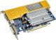 Gigabyte GeForce 7300 GS 256MB PCI-E  Geforce 7300GS 256MB DDR2 (64bit), HDTV&DVI, D-SUB, PCI-E, b 