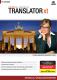 NIEMIECKI Translator XT PROFESSIONAL komercyjne BOX Windows T�umacz
