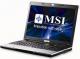 MSI VR610X TL-60 (2.00) 15.4" 160GB 2048MB Bez SO/DOS  VR610X-096PL  + bon 100 z� w promocji