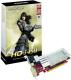 Power Color Radeon HD 3450 256MB PCI-E  R62BLND3H 