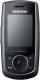 Samsung  M600 srebrny 