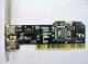 TechTop  PCI VIA 2+1 