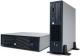 Fujitsu-Siemens Esprimo E3510 1024MB 160GB Intel GMA3100 Windows Vista Business + XP Professional  PLHE351E45VB 