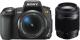 Sony  DSLR-A350X CZARNY 