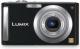 Panasonic  DMC-FS3E-K CZARNY 