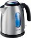 Philips  HD 4667/20 INOX/CZARNY 
