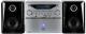  AIVIO LS500 Czarno-srebrny 