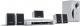 SC-PT160E-S Srebrny