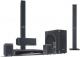 Panasonic  SC-PT560E-K Czarny 