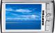 Hayton Odtwarzacz MP4 1GB  MP4024 1GB (4GB miniSD) 